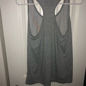 Nike tank top
